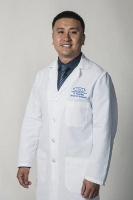 Dr. Phong Pham